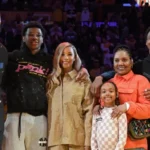 LeBron James revela cómo su familia influye en su retiro de la NBA | Sporting News Argentina