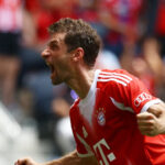 Ofertón de Estados Unidos a Müller