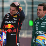 Verstappen, Russel y Alonso: ¿qué hay detrás de los rumores en la F1 para 2026?