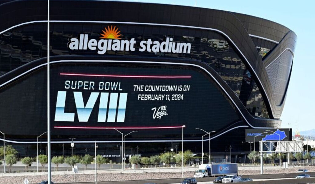 Boletos Super Bowl 2024: precio, dnde comprarlos y costo de vuelos