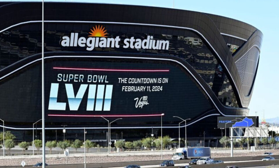 Boletos Super Bowl 2024: precio, dnde comprarlos y costo de vuelos