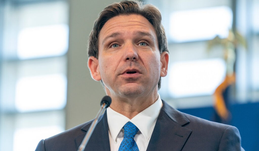 Los legisladores otorgan el poder de Florida Dog a las ciudades finas, condados