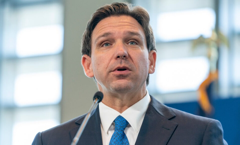 Los legisladores otorgan el poder de Florida Dog a las ciudades finas, condados