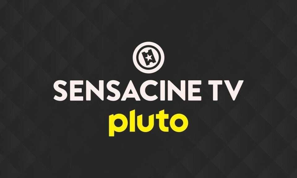 SensaCine TV x pluto: un canal lleno de cine y completamente gratis te espera en Pluto TV