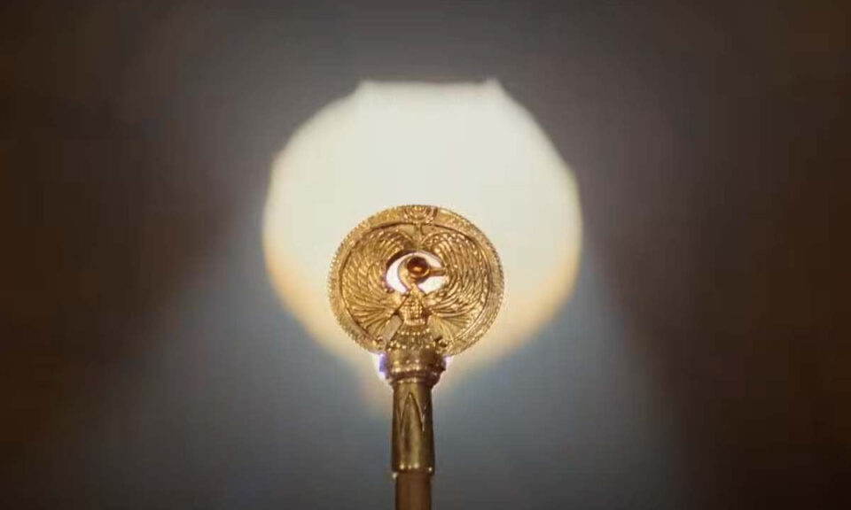 Hoy en Netflix: un maratón de aventuras de 8 horas que son puras obras maestras de Steven Spielberg