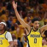 Los Pacers fueron un vendaval y habrá séptimo partido en Oklahoma City para definir al campeón NBA | Sporting News Argentina