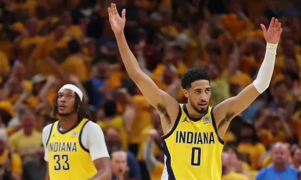 Los Pacers fueron un vendaval y habrá séptimo partido en Oklahoma City para definir al campeón NBA | Sporting News Argentina