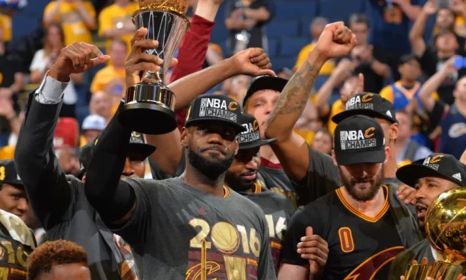 Todos los partidos 7 en la historia de las Finales NBA: resultados y equipos ganadores | Sporting News Argentina