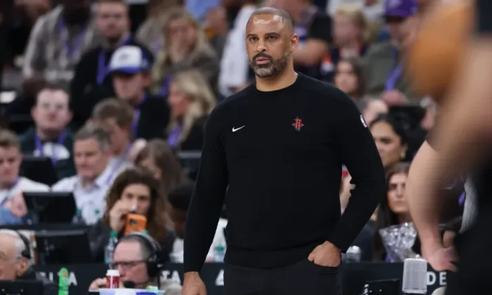 Houston Rockets Asegura the imeka una una extensión del contrato histórico | Noticias deportivas Argentina