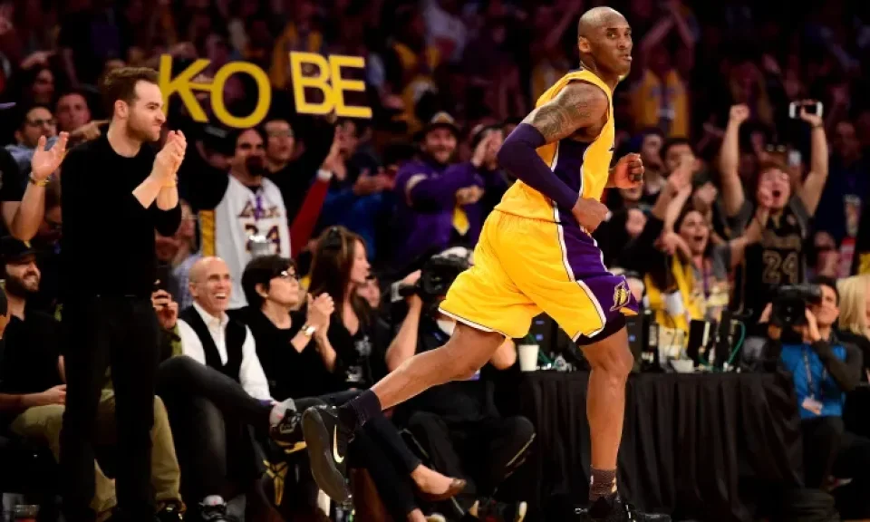 Quién es el sobrino de Kobe Bryant señalado como una potencial estrella de futbol americano | Sporting News Argentina