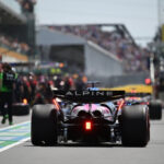 Rosberg advierte por la falta de resultados de Alpine y la llegada de un nuevo CEO