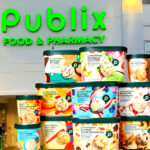 Solo por el verano: Publix lanza 13 nuevos sabores de helado de edición limitada