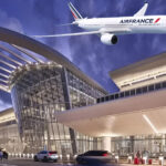 Air France regresa: DeSantis anuncia vuelo directo entre París y Orlando