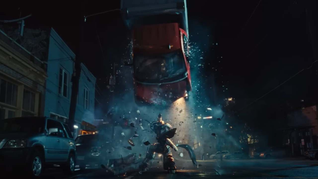 Disney+ estrena sin hacer mucho ruido la serie sucesora de ‘Iron Man’: se anunció hace 5 años y no hemos sabido nada hasta ahora