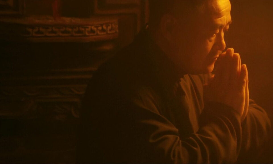 Una de las mejores películas de acción de este siglo vino de China: una historia épica sobre el maestro de Bruce Lee