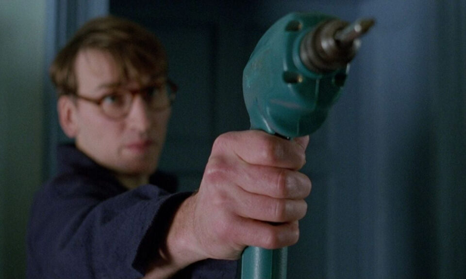 Sólo dura hora y media, está en Prime Video y nos descubrió a un Ewan McGregor listo para ser estrella