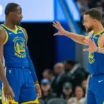 Una idea de traspaso de Jonathan Kuminga que llevaría un nuevo base a Golden State Warriors | Sporting News Argentina