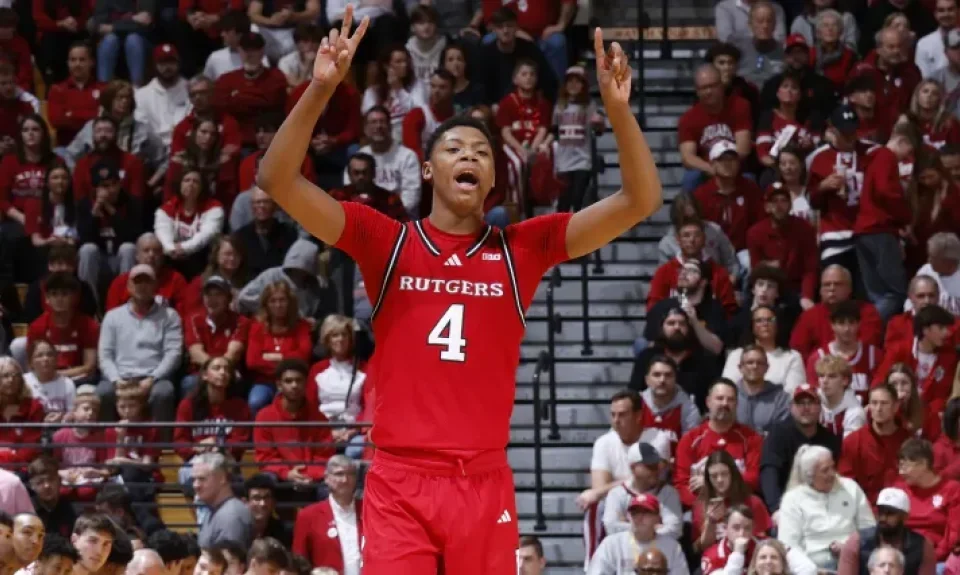 La extraña decisión de Ace Bailey previo al Draft de la NBA 2025 | Sporting News Argentina