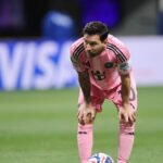La MLS importa talento para mitigar el impacto de la retirada de Messi