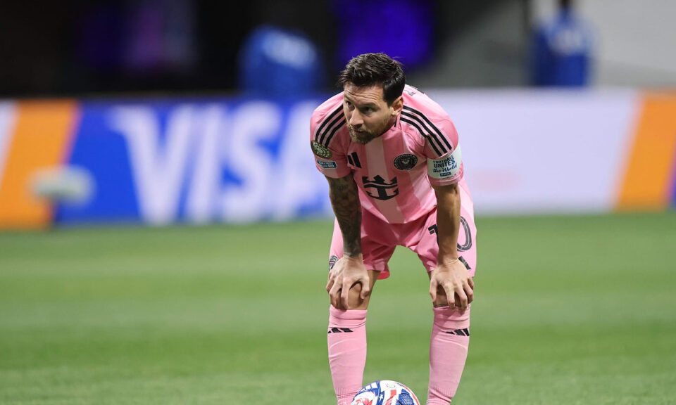 La MLS importa talento para mitigar el impacto de la retirada de Messi