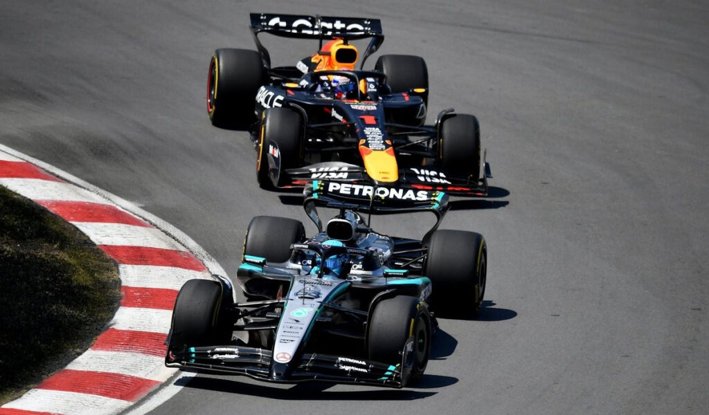 La protesta de Red Bull en el GP de Canadá debería provocar una reforma de la F1