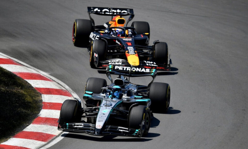La protesta de Red Bull en el GP de Canadá debería provocar una reforma de la F1