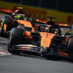 McLaren se mostró vulnerable en Canadá ¿esto debe preocupar a futuro?