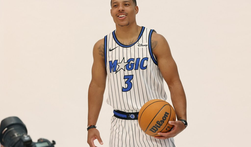Bianchi: los nuevos brazos cortos de la nueva estrella de magia Desmond Bane han abofeteado a los nerds de análisis en la cara