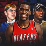 Los 16 fracasos más grandes del Draft NBA: el ranking desde Greg Oden a James Wiseman | Sporting News Argentina