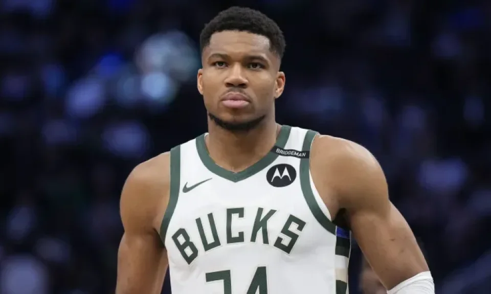 Los Bucks podrían incorporar a un bicampeón y juntarlo con Giannis Antetokounmpo | Sporting News Argentina