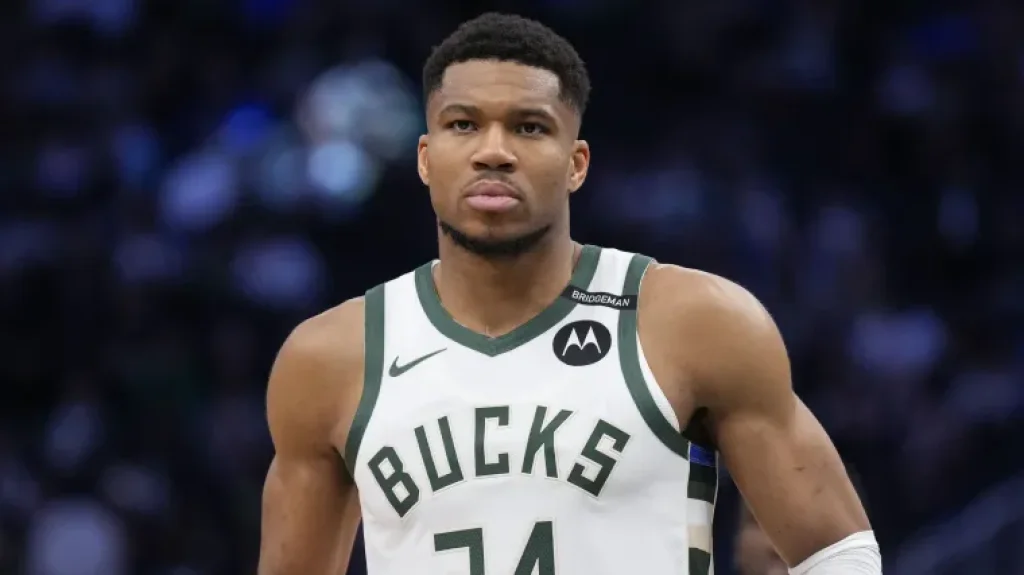 Los Bucks podrían incorporar a un bicampeón y juntarlo con Giannis Antetokounmpo | Sporting News Argentina