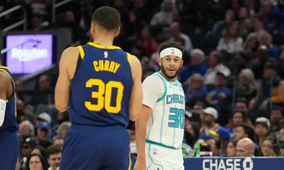 Doc Rivers imagina a los hermanos Curry juntos en los Warriors: «Sería sensacional…» | Sporting News Argentina