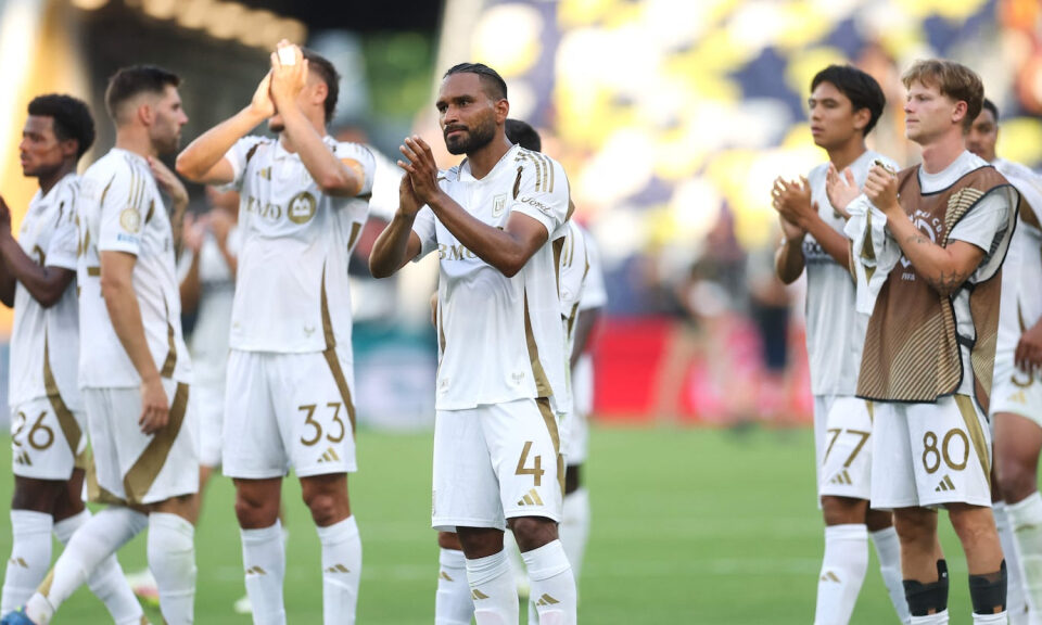Golpe económico para LAFC y Seattle Sounders tras eliminación en el Mundial de Clubes