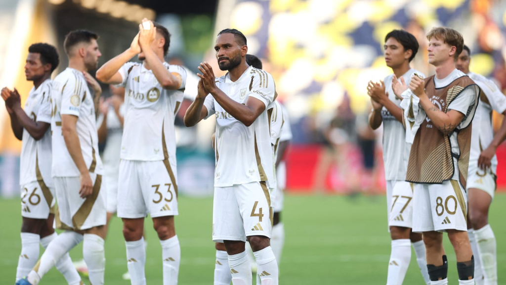 Golpe económico para LAFC y Seattle Sounders tras eliminación en el Mundial de Clubes