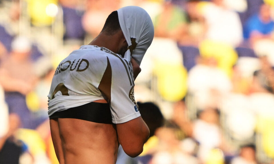 MLS en el Mundial de Clubes: Así les fue a Inter Miami, Seattle y LAFC en la ‘Ronda 2′