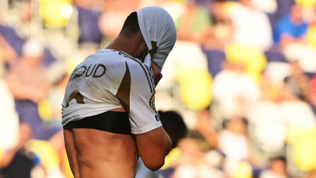 MLS en el Mundial de Clubes: Así les fue a Inter Miami, Seattle y LAFC en la ‘Ronda 2′