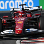 Leclerc califica su 2025 de «decepcionante» y no cree luchar por el campeonato