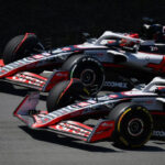 Haas traza su futuro tras una montaña rusa de 200 carreras de F1