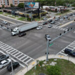 ¿Qué gastará el Condado de Orange para proteger a los peatones en i-Drive? Prueba $ 36 millones