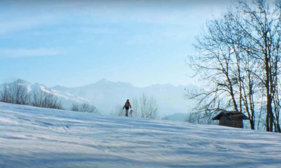 «A los 15 minutos ya sabía que estaba viendo una película formidable»: hoy en ‘streaming’ una de las obras maestras de los últimos años