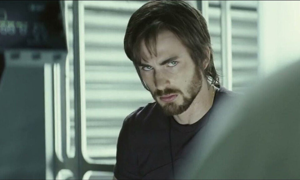 Chris Evans cree que su mejor trabajo es este fracaso de ciencia ficción: «Tendría una carrera diferente si la gente la hubiese visto»