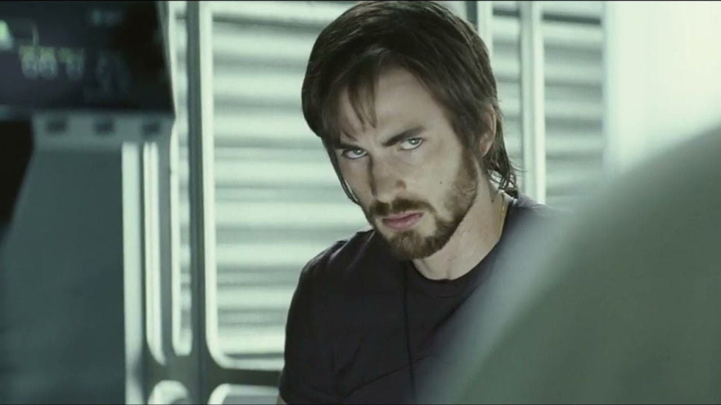 Chris Evans cree que su mejor trabajo es este fracaso de ciencia ficción: «Tendría una carrera diferente si la gente la hubiese visto»