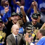 Oklahoma City vence a Indiana en el séptimo partido y se consagra campeón NBA | Sporting News Argentina