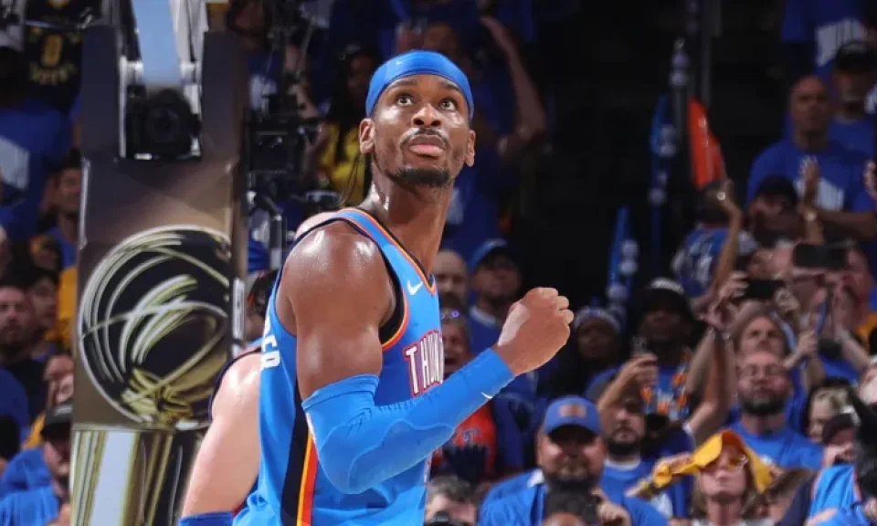 4 razones por las que Gilgeous-Alexander se une a Jordan y LeBron con una de las mejores temporadas individuales de la historia | Sporting News Argentina