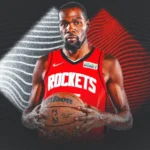 Kevin Durant llega a los Rockets vía traspaso: ¿Logra Houston la pieza que le faltaba para soñar con el anillo? | Sporting News Argentina