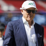 Woody Johnson, dueño de Jets, compra al Crystal Palace