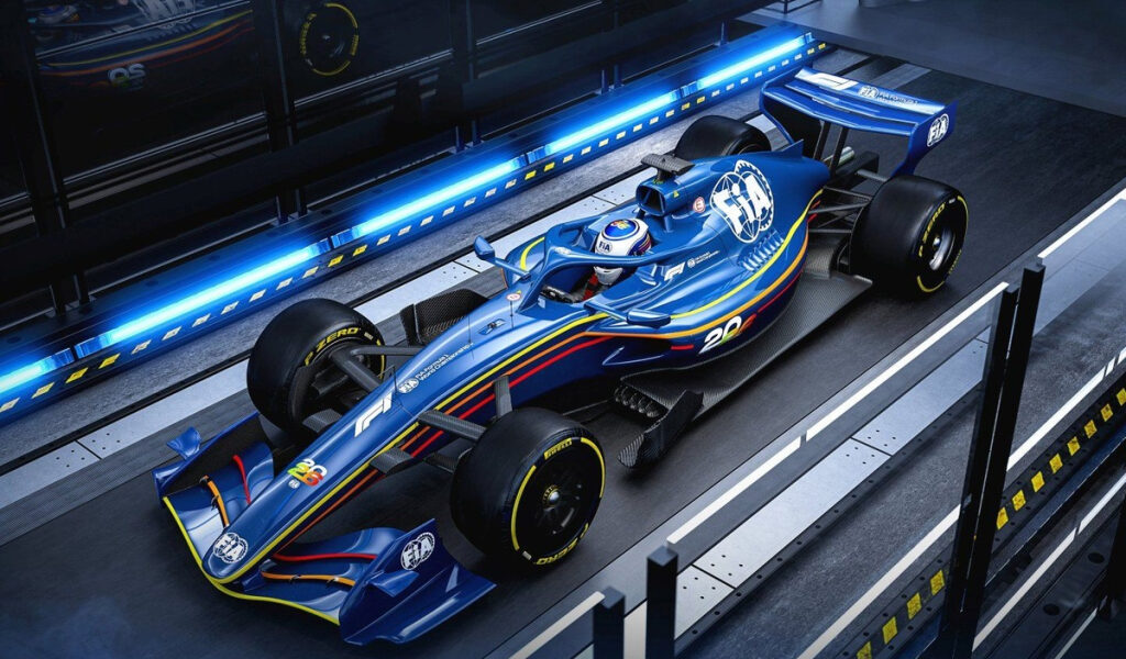 F1 vuelve a cambiar el reglamento de motores 2026 por preocupación del modo eléctrico