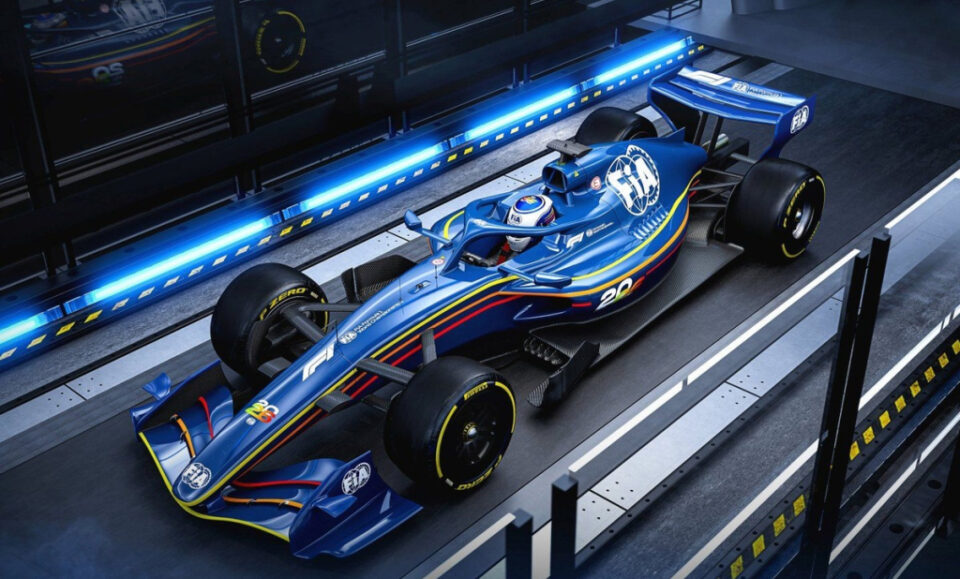 F1 vuelve a cambiar el reglamento de motores 2026 por preocupación del modo eléctrico