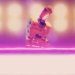 Bob Esponja brilla en el Super Bowl con su icnico Sweet Victory