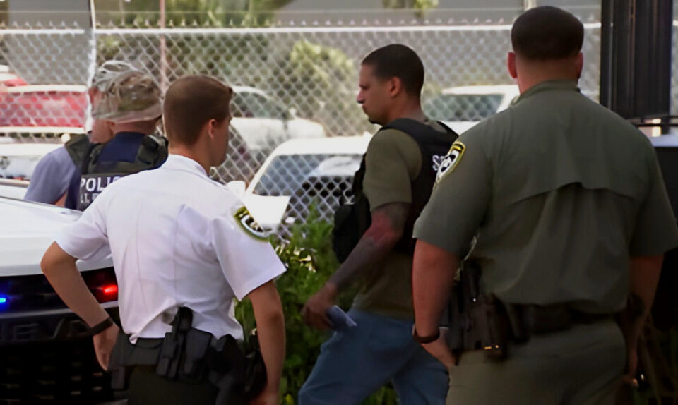 Histórica redada en Florida salva a decenas de niños desaparecidos